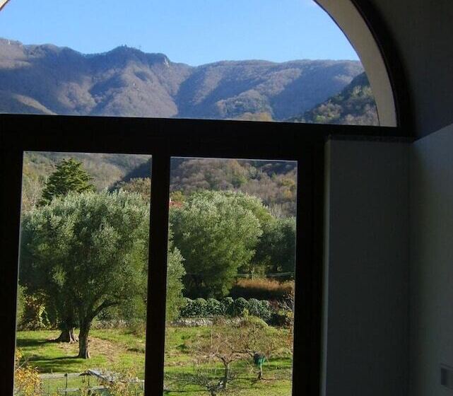 Отель Giardino San Michele