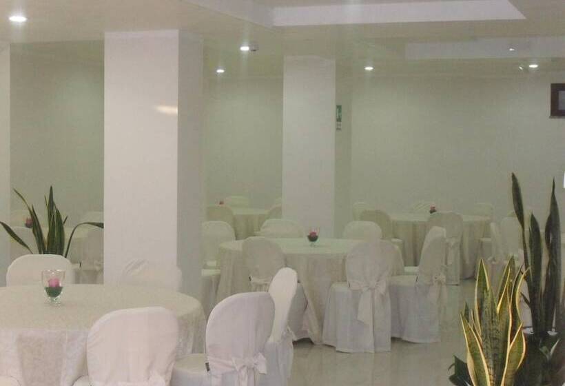 Отель Giardino San Michele