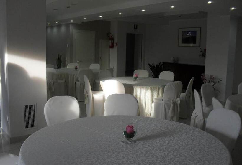 Отель Giardino San Michele