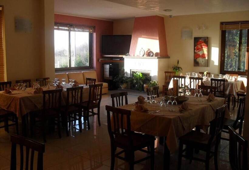 Отель Giardino San Michele