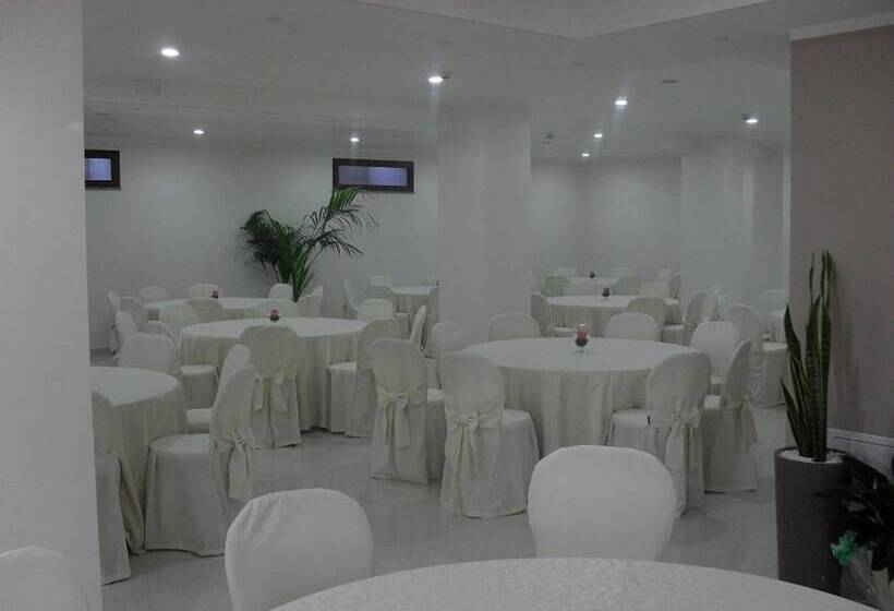 Отель Giardino San Michele