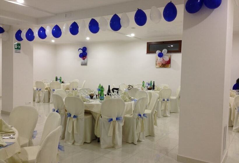 Отель Giardino San Michele