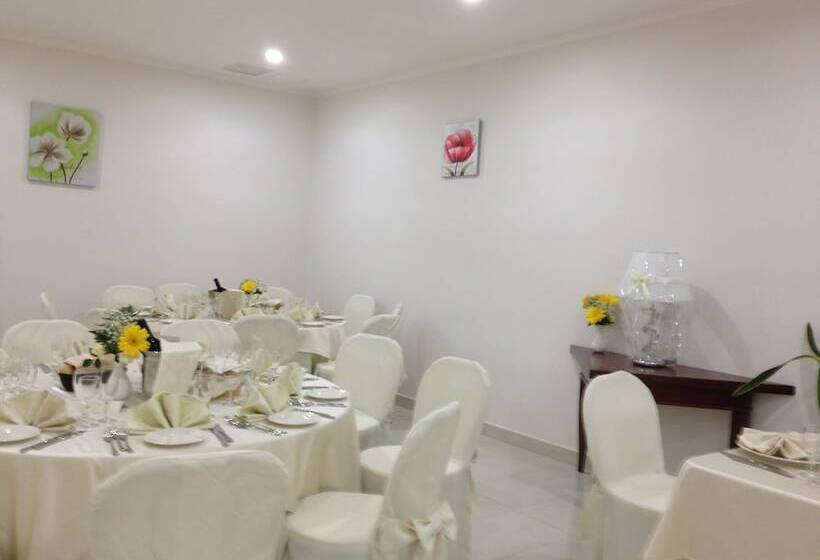 Отель Giardino San Michele