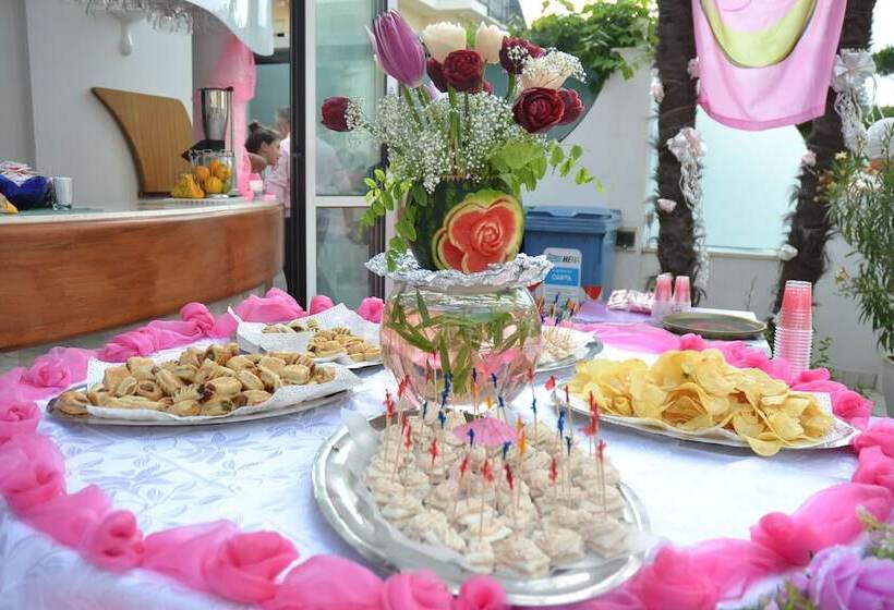 בית מלון כפרי Giovanella