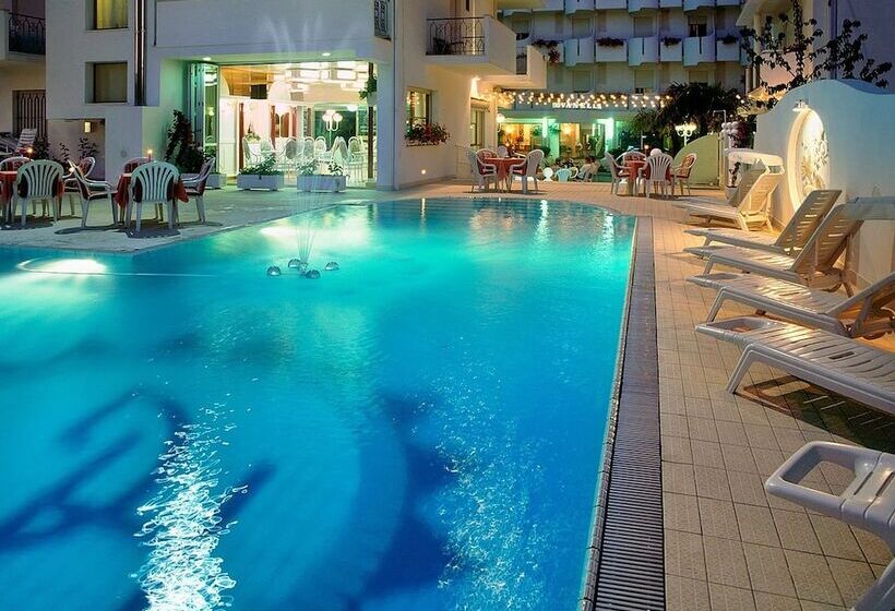 בית מלון כפרי Giovanella