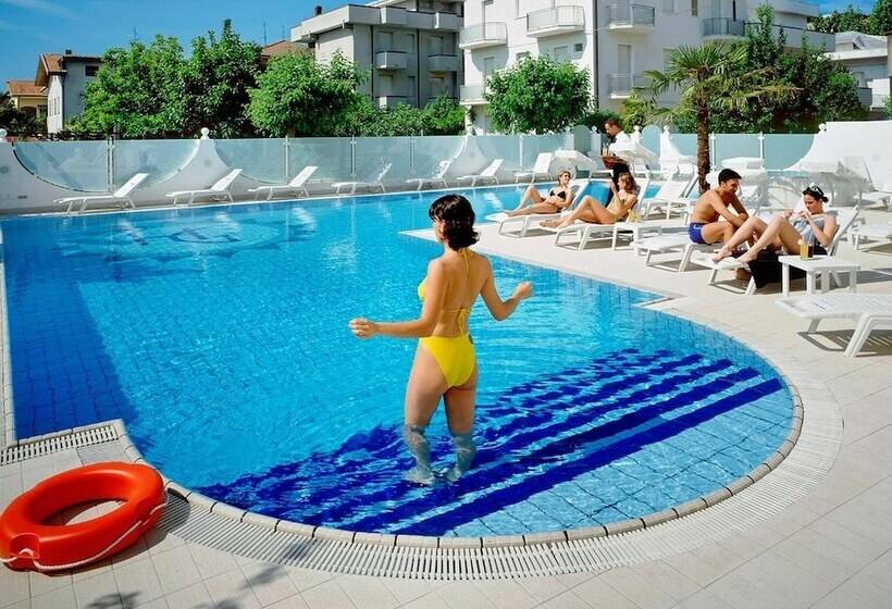 בית מלון כפרי Giovanella