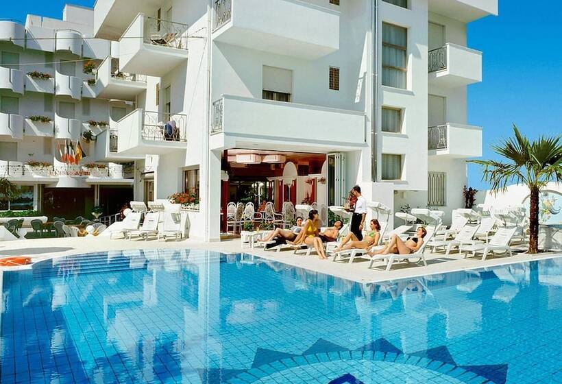 בית מלון כפרי Giovanella