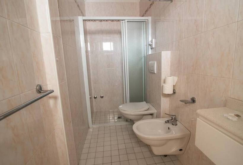 בית מלון כפרי Giovanella