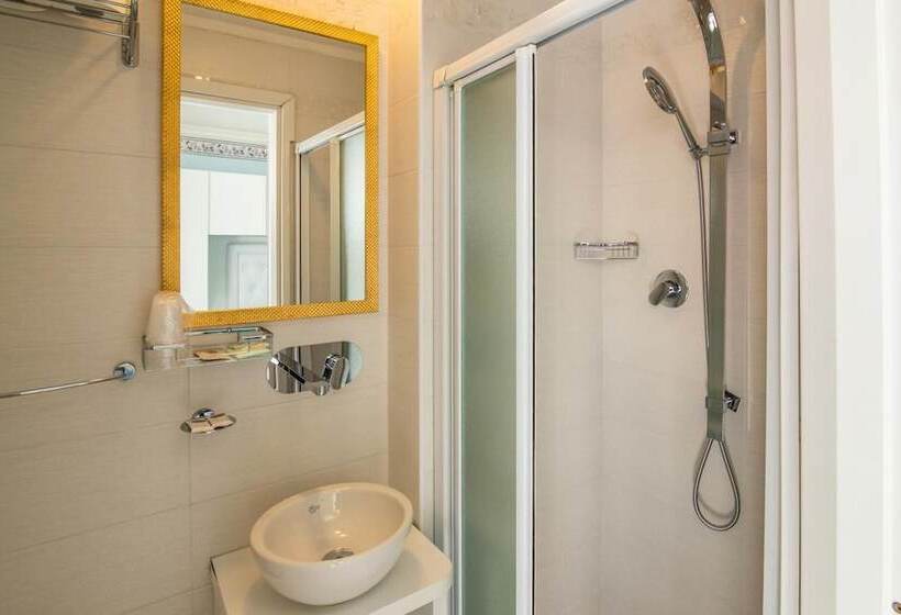 בית מלון כפרי Giovanella