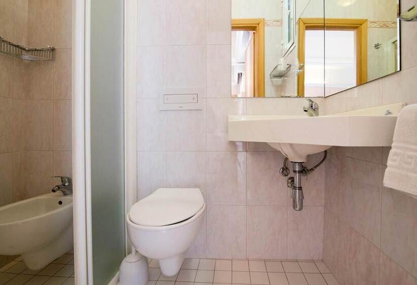 בית מלון כפרי Giovanella