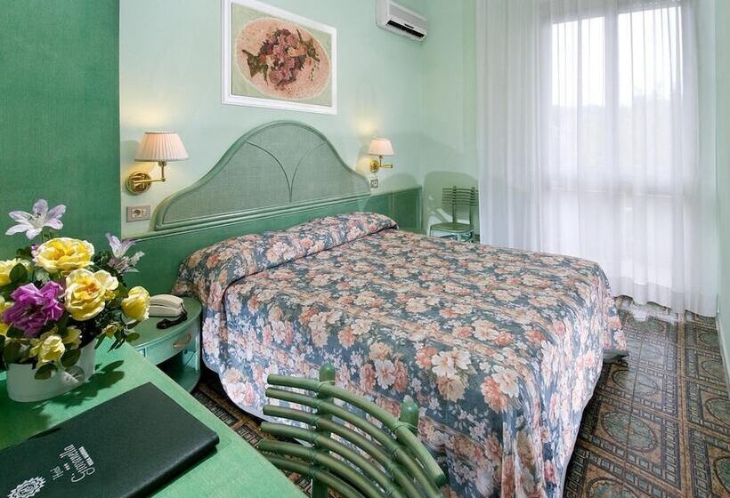 בית מלון כפרי Giovanella