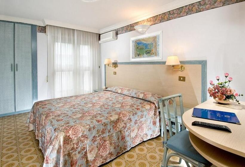 בית מלון כפרי Giovanella