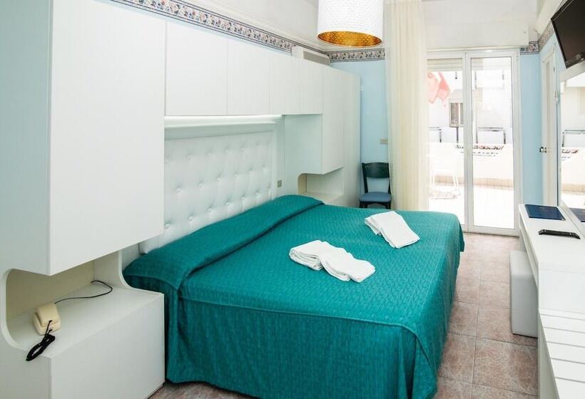 בית מלון כפרי Giovanella