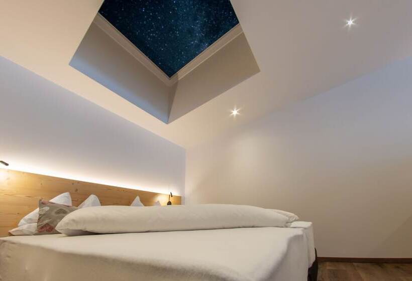 בית מלון כפרי Gran Pre