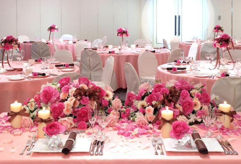 호텔 Grand Plaza Nakatsu