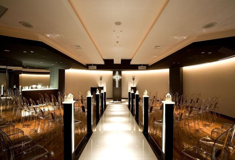 호텔 Grand Plaza Nakatsu