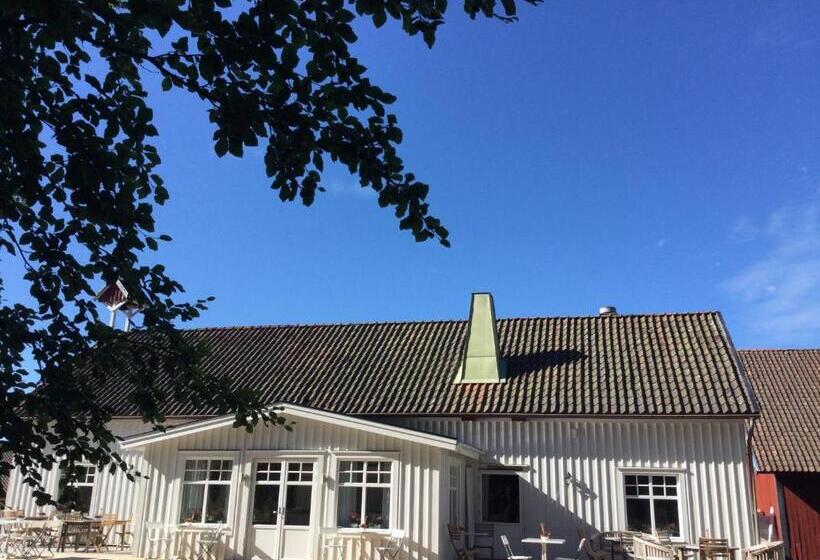 ホテル Hensbacka Herrgård
