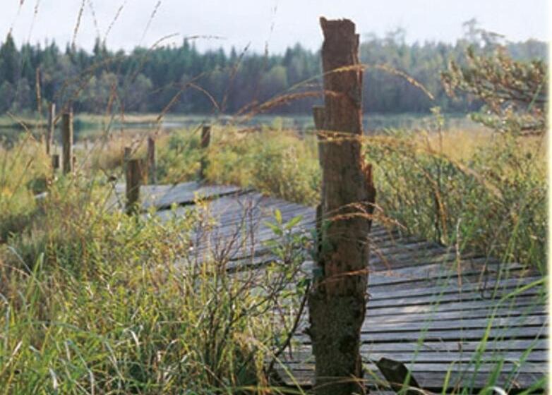 ホテル Hensbacka Herrgård