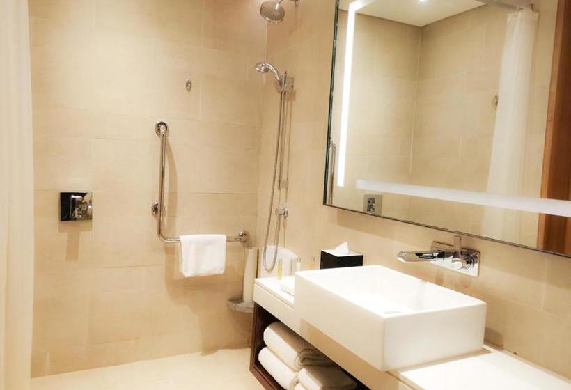 호텔 Hilton Garden Inn Shangrila