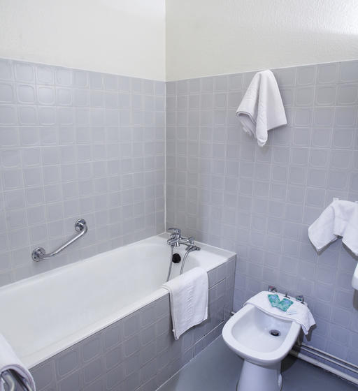 호텔 Hôtel De Paris