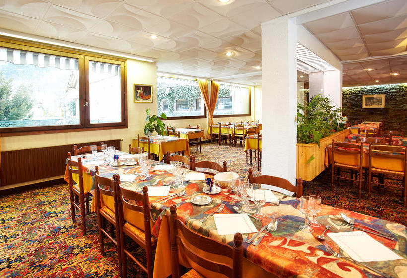 בית מלון כפרי Hôtel De Paris