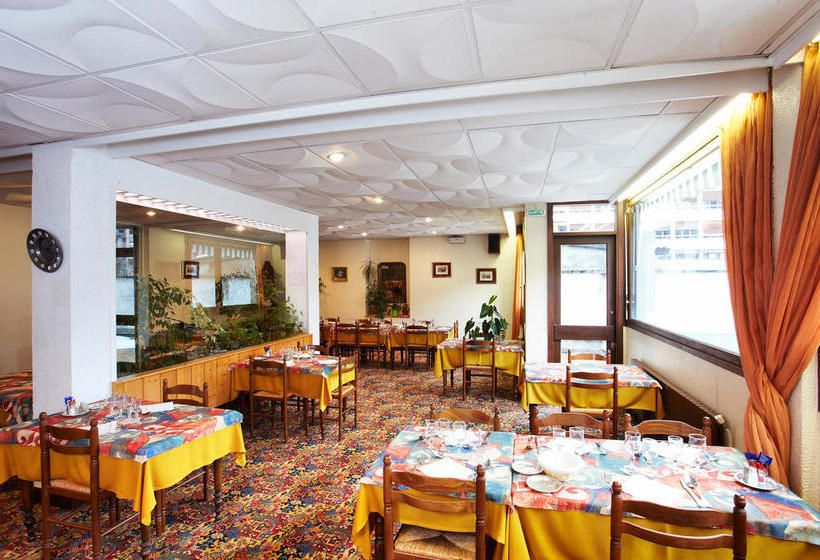 호텔 Hôtel De Paris