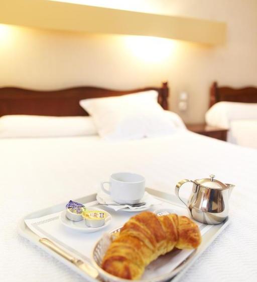 호텔 Hôtel De Paris