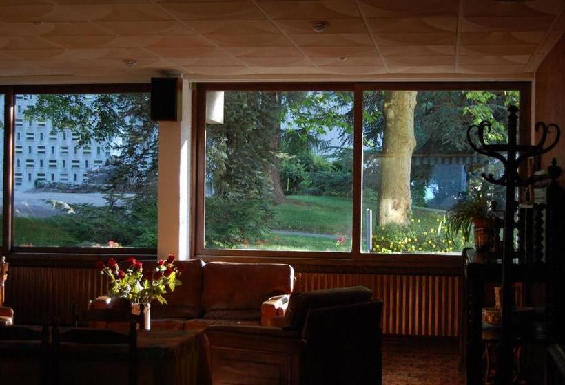 호텔 Hôtel De Paris