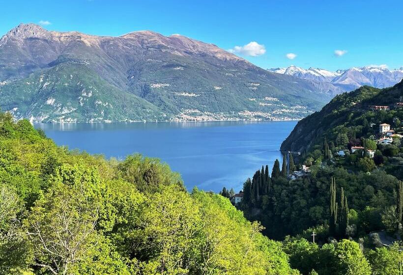 فندق Diffuso Il Portichetto Vezio Perledo