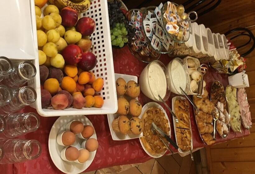 فندق Diffuso Il Portichetto Vezio Perledo