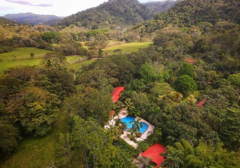 Jaco Hotel Docelunas