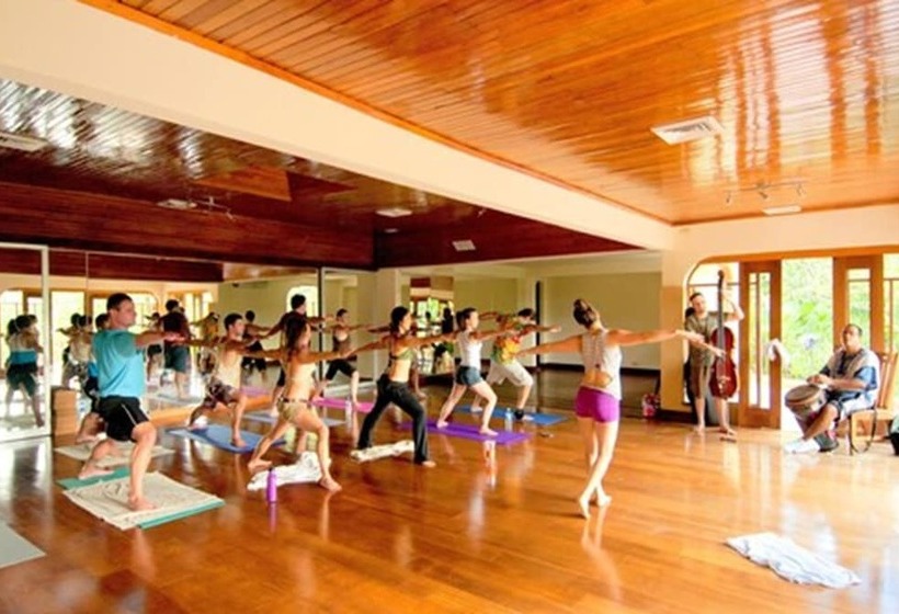 Jaco Hotel Docelunas