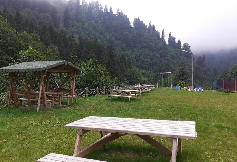 فندق Kackar Resort