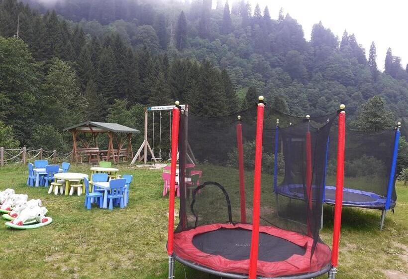 فندق Kackar Resort