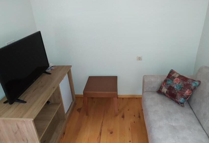 فندق Kackar Resort