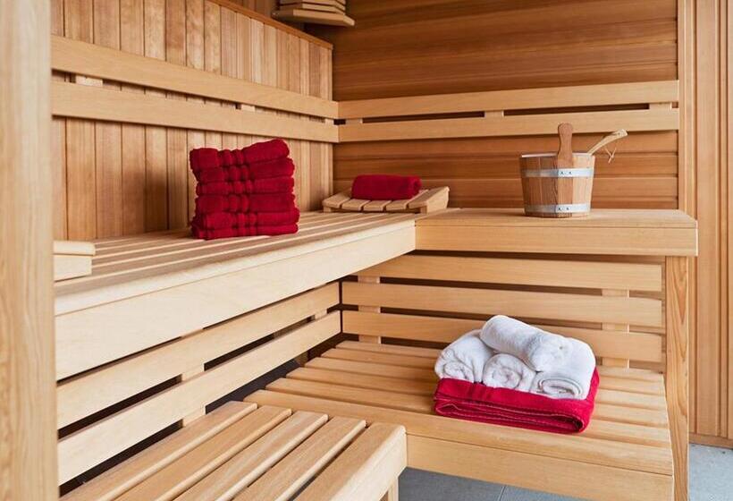 ホテル Kackar Resort