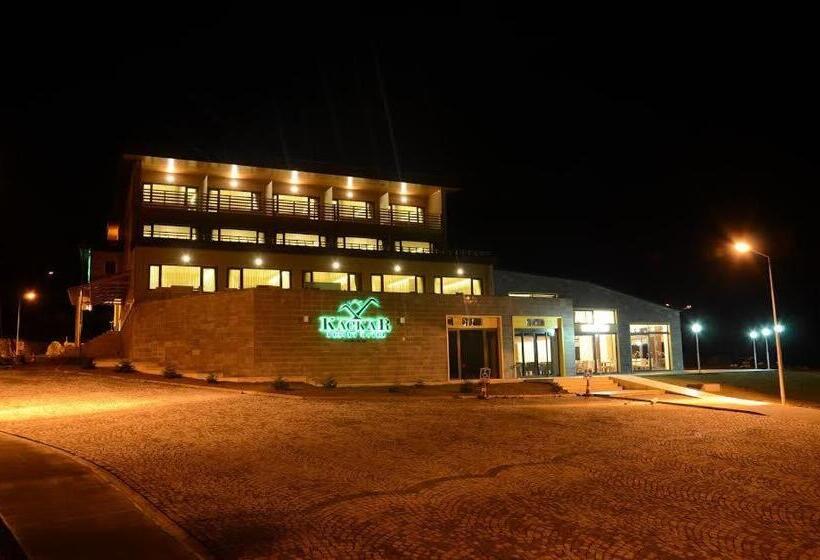 فندق Kackar Resort