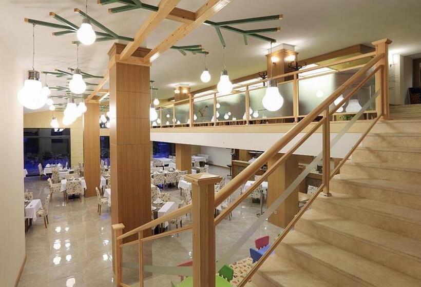 فندق Kackar Resort