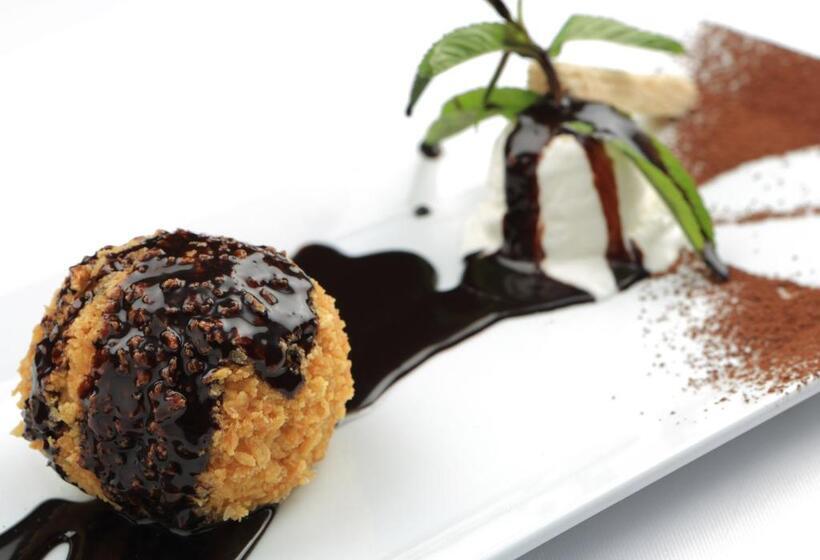 בית מלון כפרי Kackar Resort