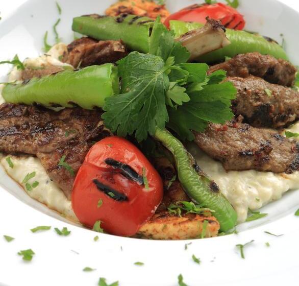 فندق Kackar Resort