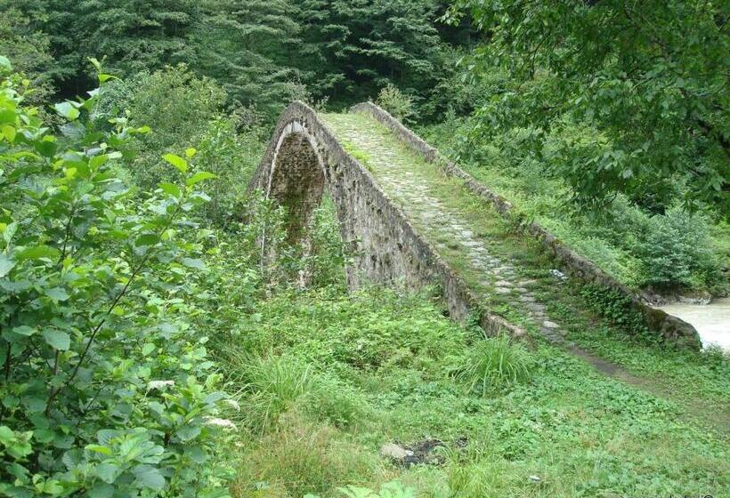 فندق Kackar Resort