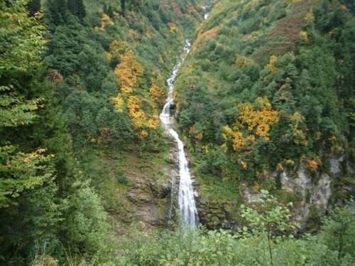 فندق Kackar Resort