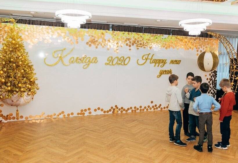 هتل Kolyada