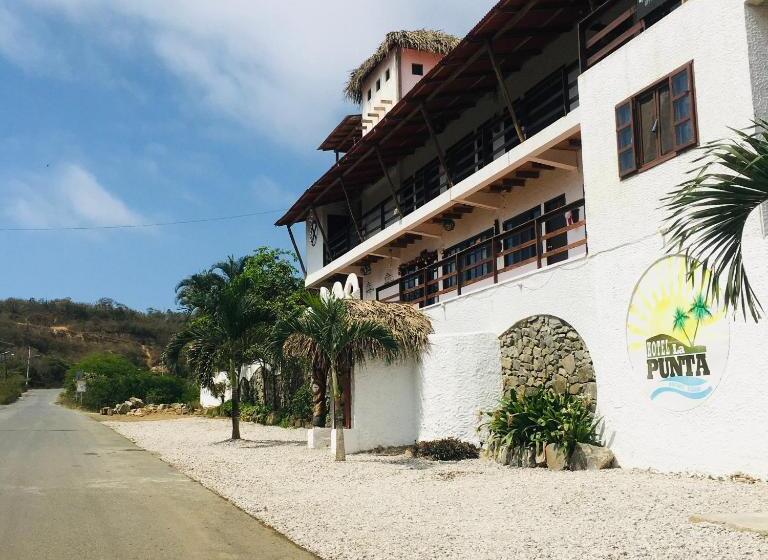 هتل La Punta