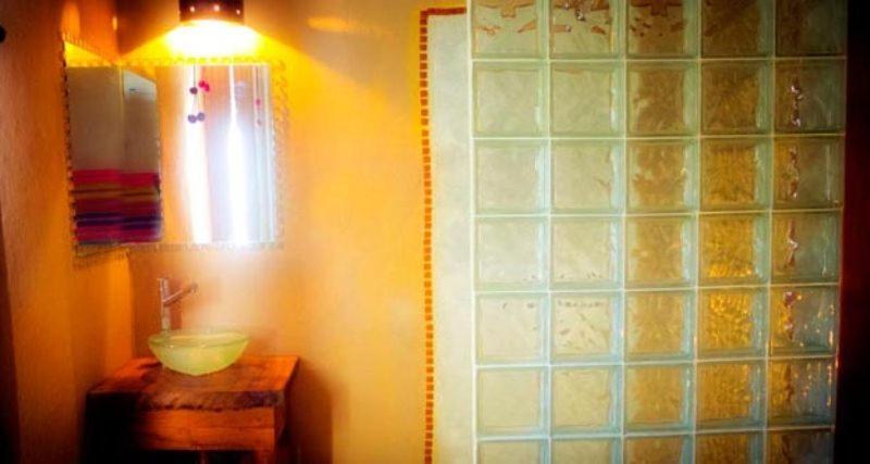 ホテル La Quebrada