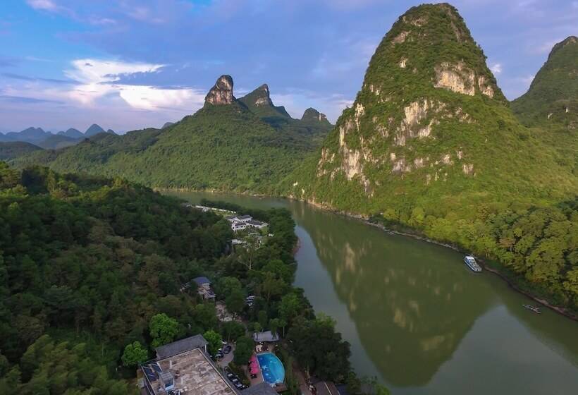 ホテル Li River Resort