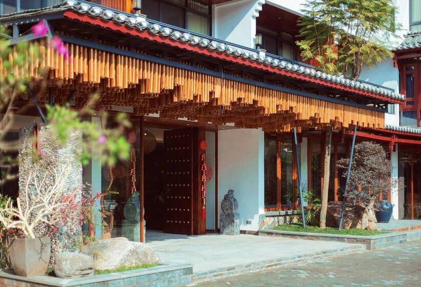 ホテル Li River Resort