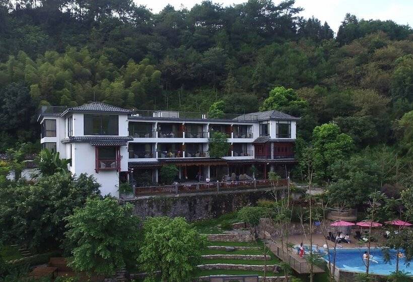 ホテル Li River Resort