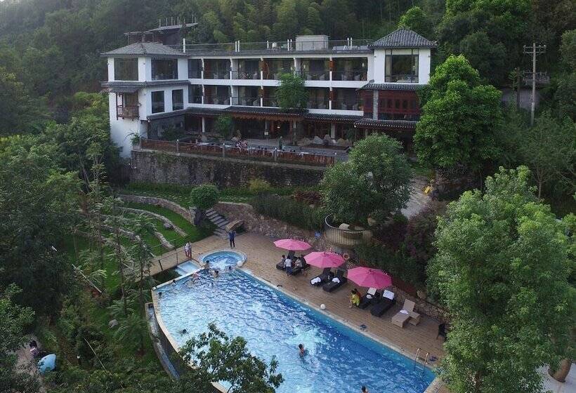 ホテル Li River Resort