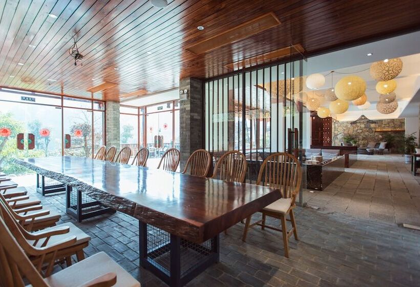 ホテル Li River Resort